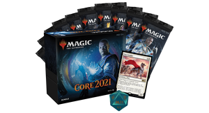 MTG: Core 2021 - Bundle Box