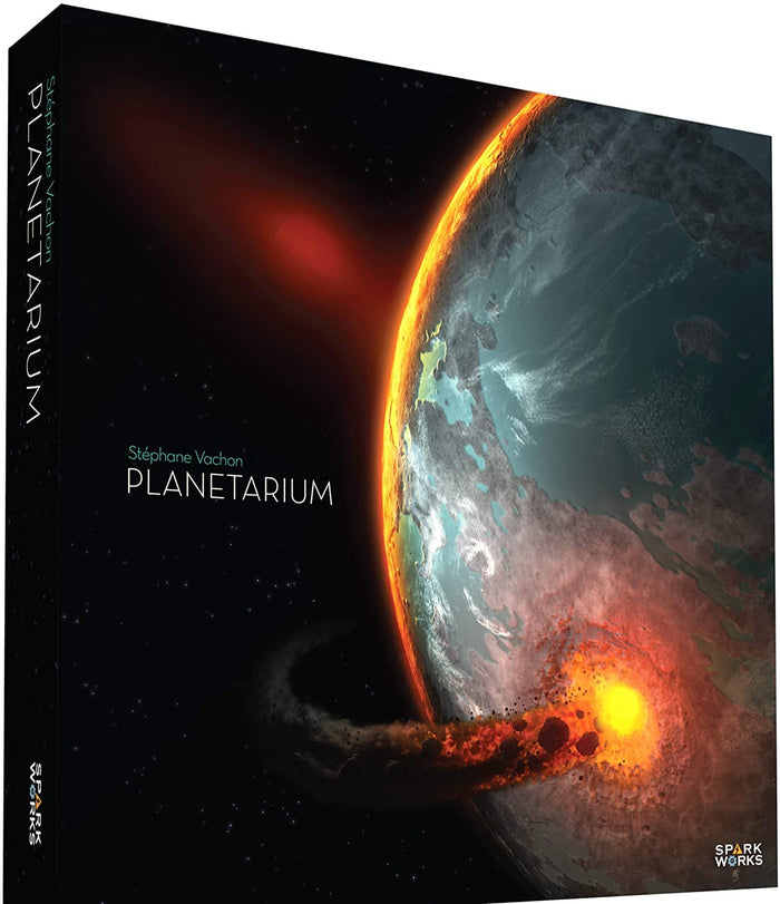 Planetarium