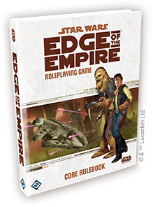 Star Wars: Edge of the Empire