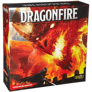 D&D Dragonfire Core Set