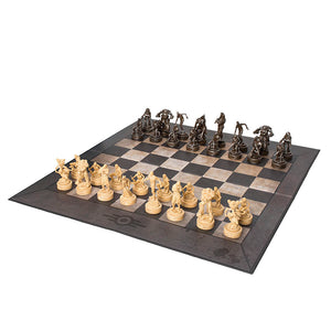 Fallout Chess Set - Exclusive Tin