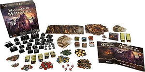 Mansions of Madness [2nd Edition]