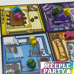 Meeple Party