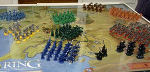 War of the Ring [2nd Edition]